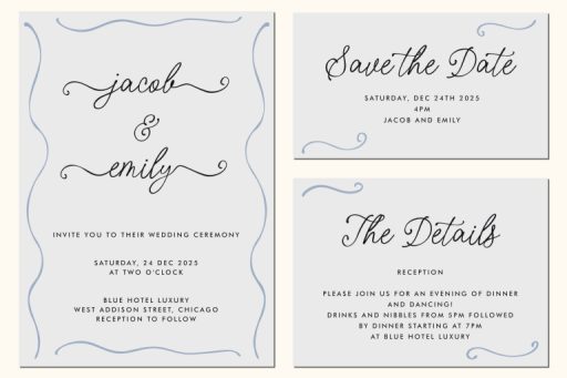 Whimsical Love Story -  Whimsical Business Branding Font from Jimtype Studio