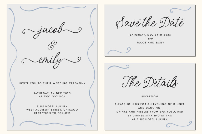 Whimsical Love Story -  Whimsical Business Branding Font from Jimtype Studio