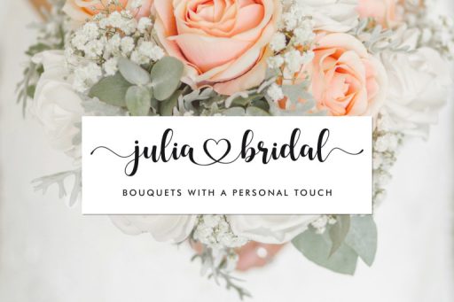 Emily Joseph - Wedding Branding Font from Jimtype Studio
