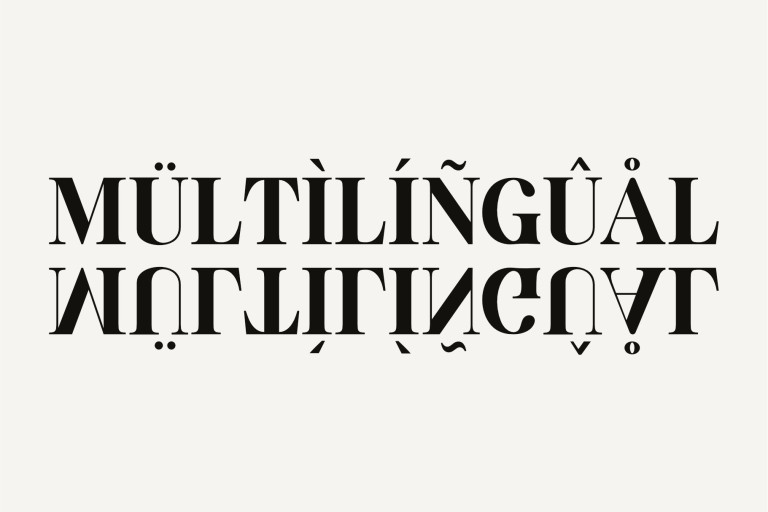 Mirabelle Modern Serif - Branding Business Font from Jimtype Studio