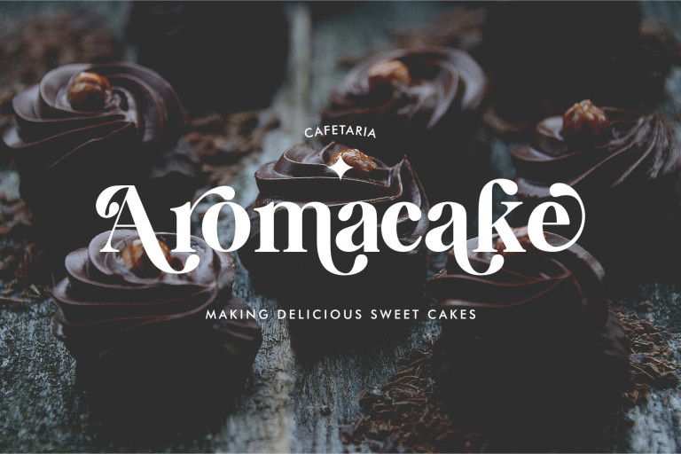 Mirabelle Modern Serif - Branding Business Font from Jimtype Studio