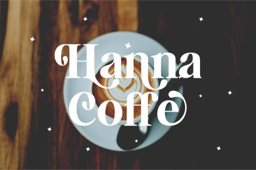 Mirabelle Modern Serif - Branding Business Font from Jimtype Studio