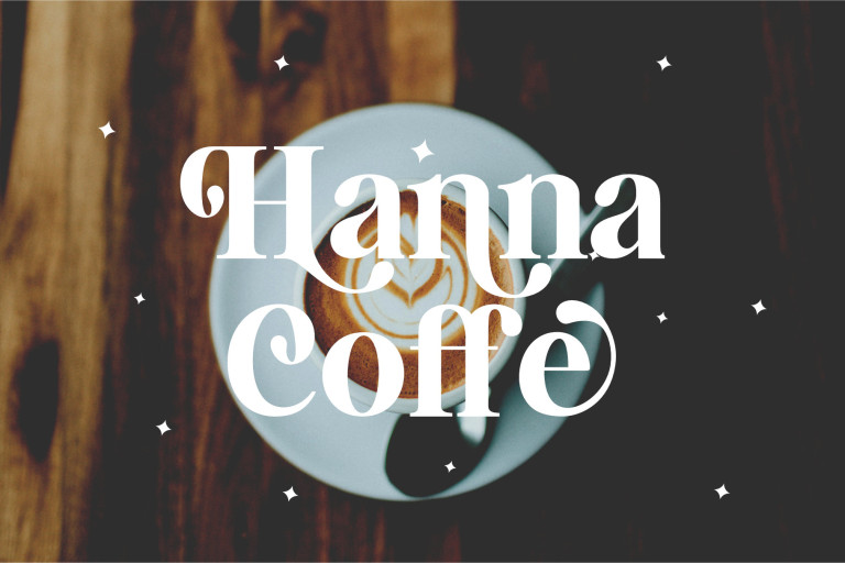 Mirabelle Modern Serif - Branding Business Font from Jimtype Studio