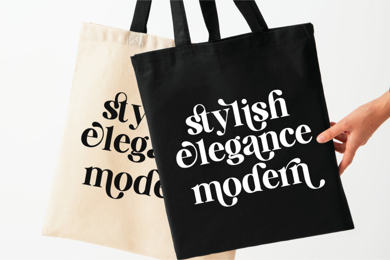 Mirabelle Modern Serif - Branding Business Font from Jimtype Studio