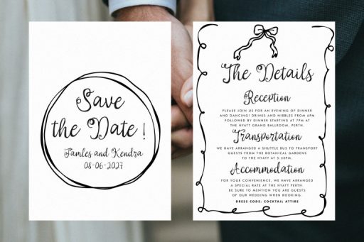 Violetta Brigida -  Whimsical Business Branding Font from Jimtype Studio