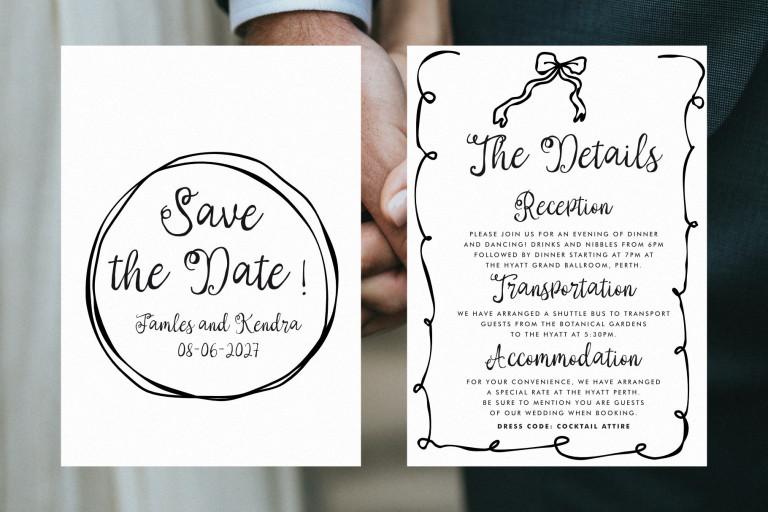 Violetta Brigida -  Whimsical Business Branding Font from Jimtype Studio