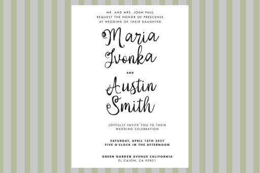 Violetta Brigida -  Whimsical Business Branding Font from Jimtype Studio