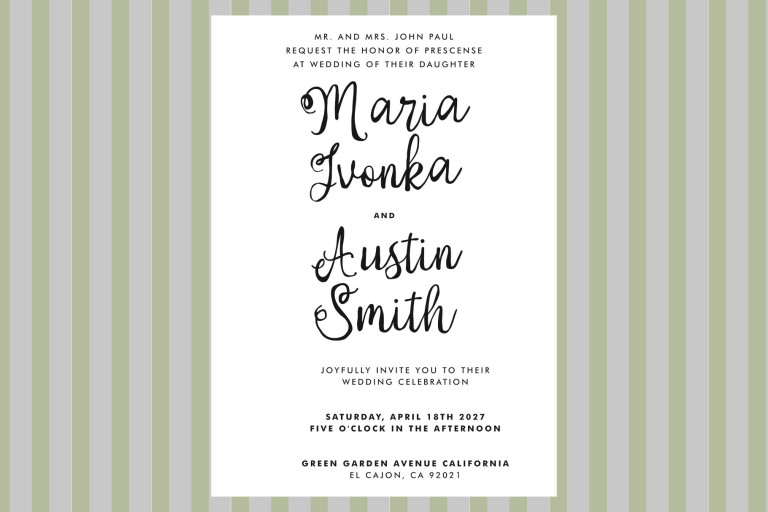 Violetta Brigida -  Whimsical Business Branding Font from Jimtype Studio