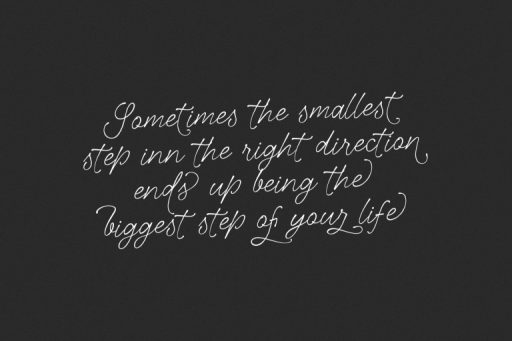 Rosalie Kathie -  Whimsical Business Branding Font from Jimtype Studio