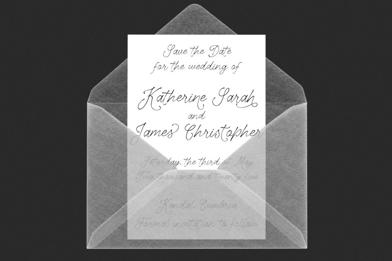 Rosalie Kathie -  Whimsical Business Branding Font from Jimtype Studio