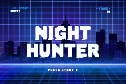 Pixel Strike - Retro Pixel for Gaming, Arcade & 8-Bit Font from Jimtype Studio
