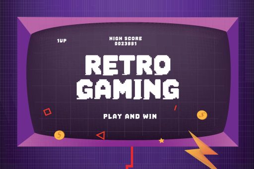 Pixel Strike - Retro Pixel for Gaming, Arcade & 8-Bit Font from Jimtype Studio