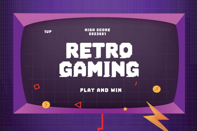 Pixel Strike - Retro Pixel for Gaming, Arcade & 8-Bit Font from Jimtype Studio