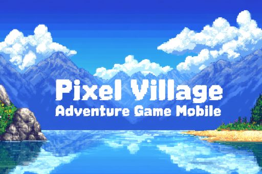 Pixel Strike - Retro Pixel for Gaming, Arcade & 8-Bit Font from Jimtype Studio