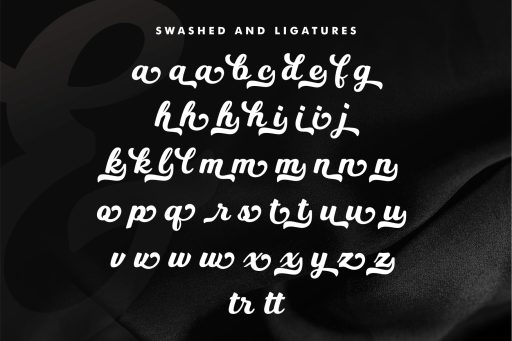 Milano Perla - Modern Branding Font from Jimtype Studio