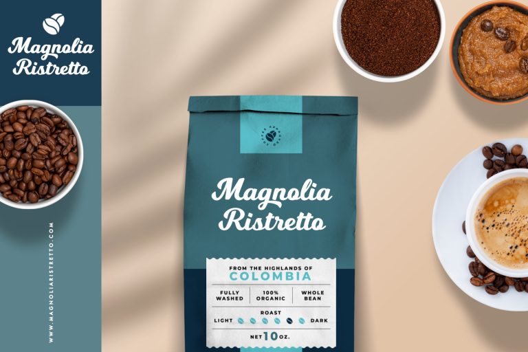 Milano Perla - Modern Branding Font from Jimtype Studio