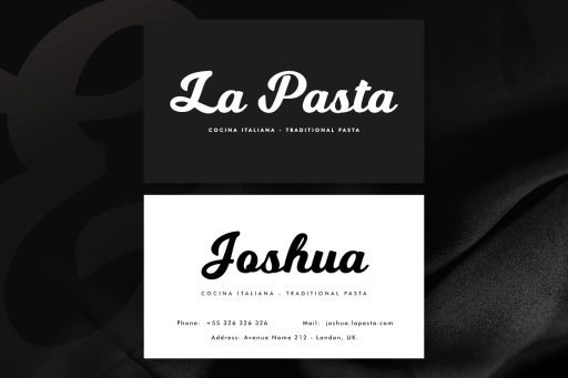 Milano Perla - Modern Branding Font from Jimtype Studio