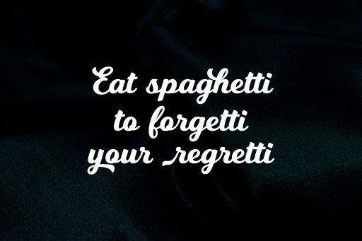 Milano Perla - Modern Branding Font from Jimtype Studio