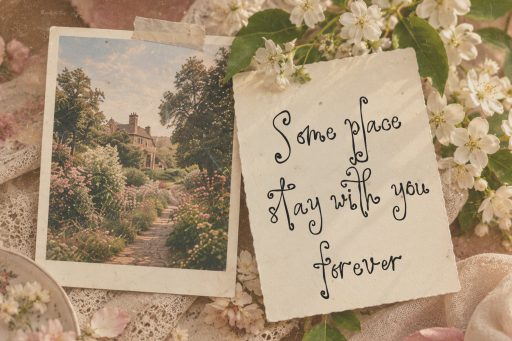 The Written Romance -  A Romantic, Vintage-Style Handwritten Font from Jimtype Studio