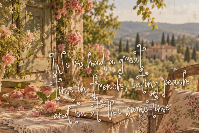 The Written Romance -  A Romantic, Vintage-Style Handwritten Font from Jimtype Studio