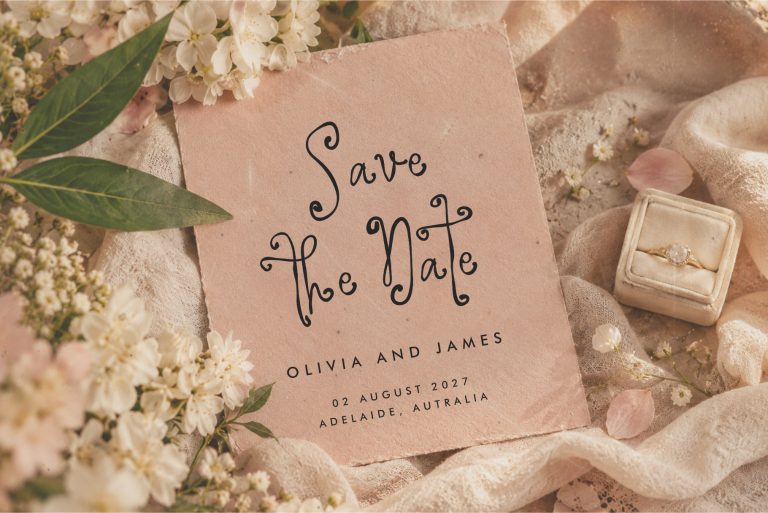 The Written Romance -  A Romantic, Vintage-Style Handwritten Font from Jimtype Studio